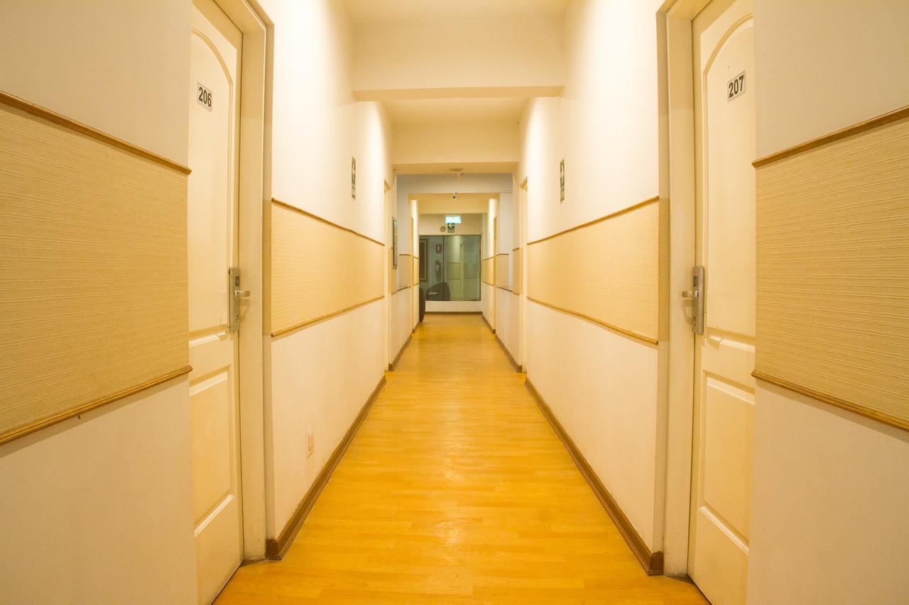 Hotel Safari 伊基托斯 外观 照片
