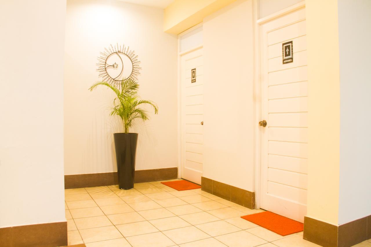 Hotel Safari 伊基托斯 外观 照片