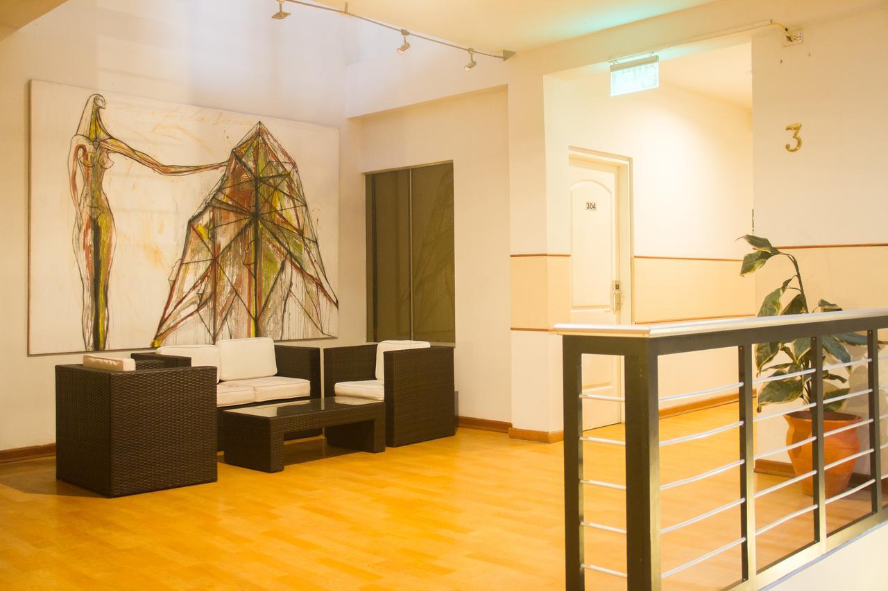 Hotel Safari 伊基托斯 外观 照片