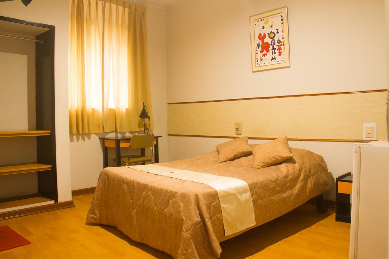 Hotel Safari 伊基托斯 外观 照片