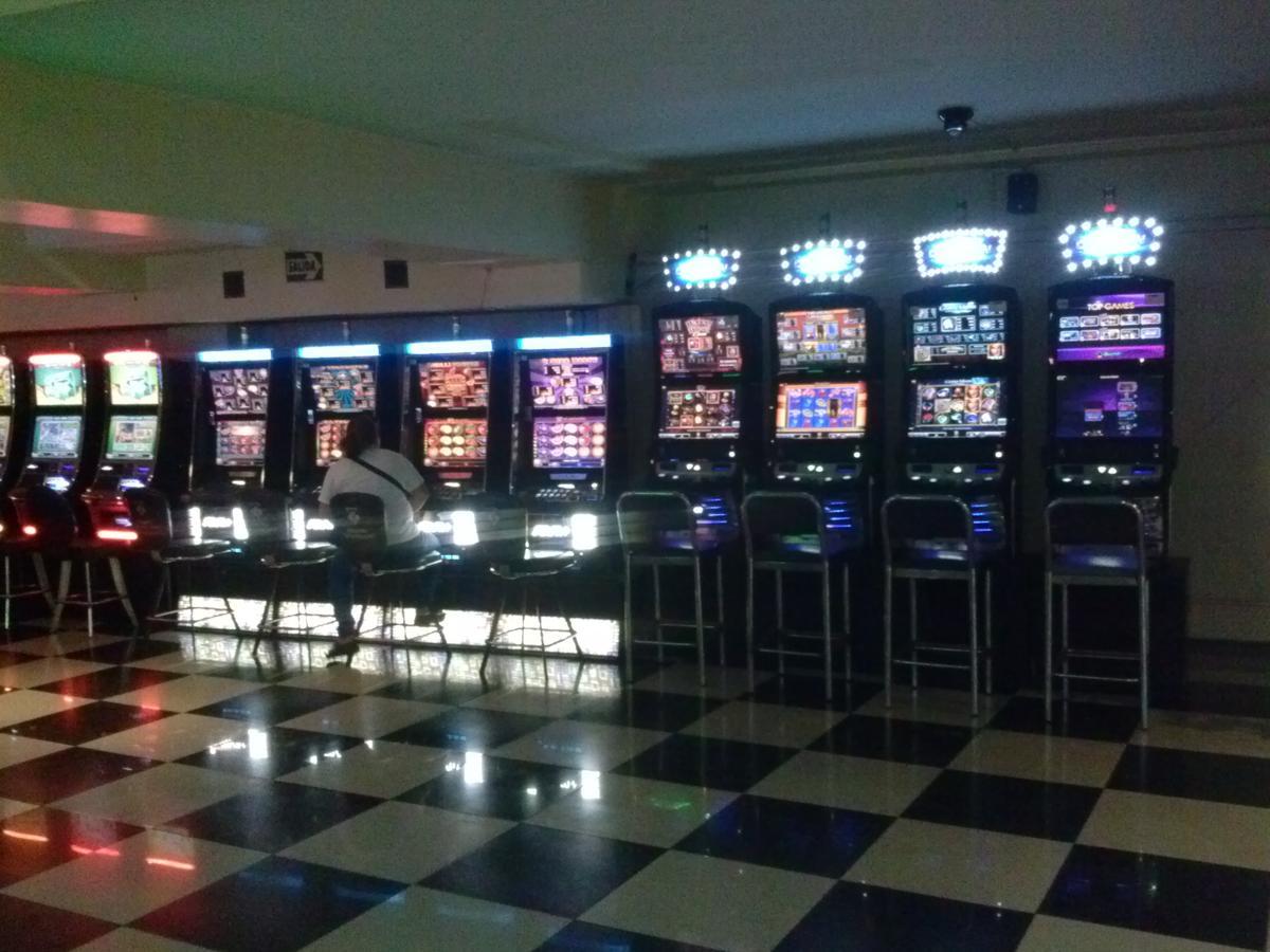 Hotel Safari 伊基托斯 外观 照片