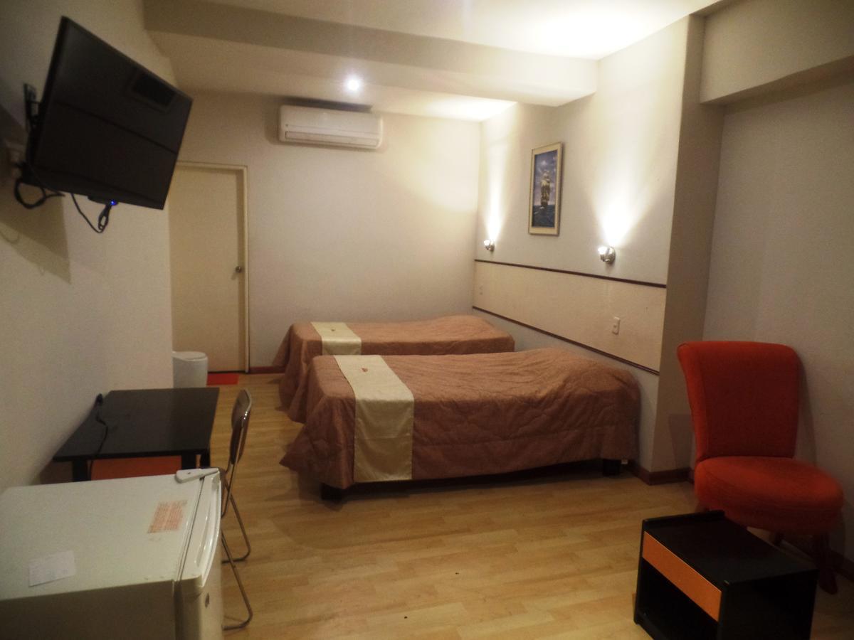 Hotel Safari 伊基托斯 外观 照片