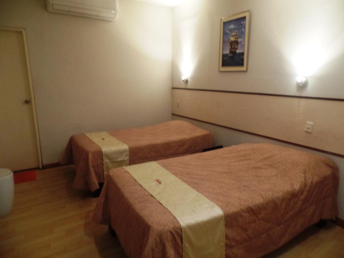 Hotel Safari 伊基托斯 外观 照片