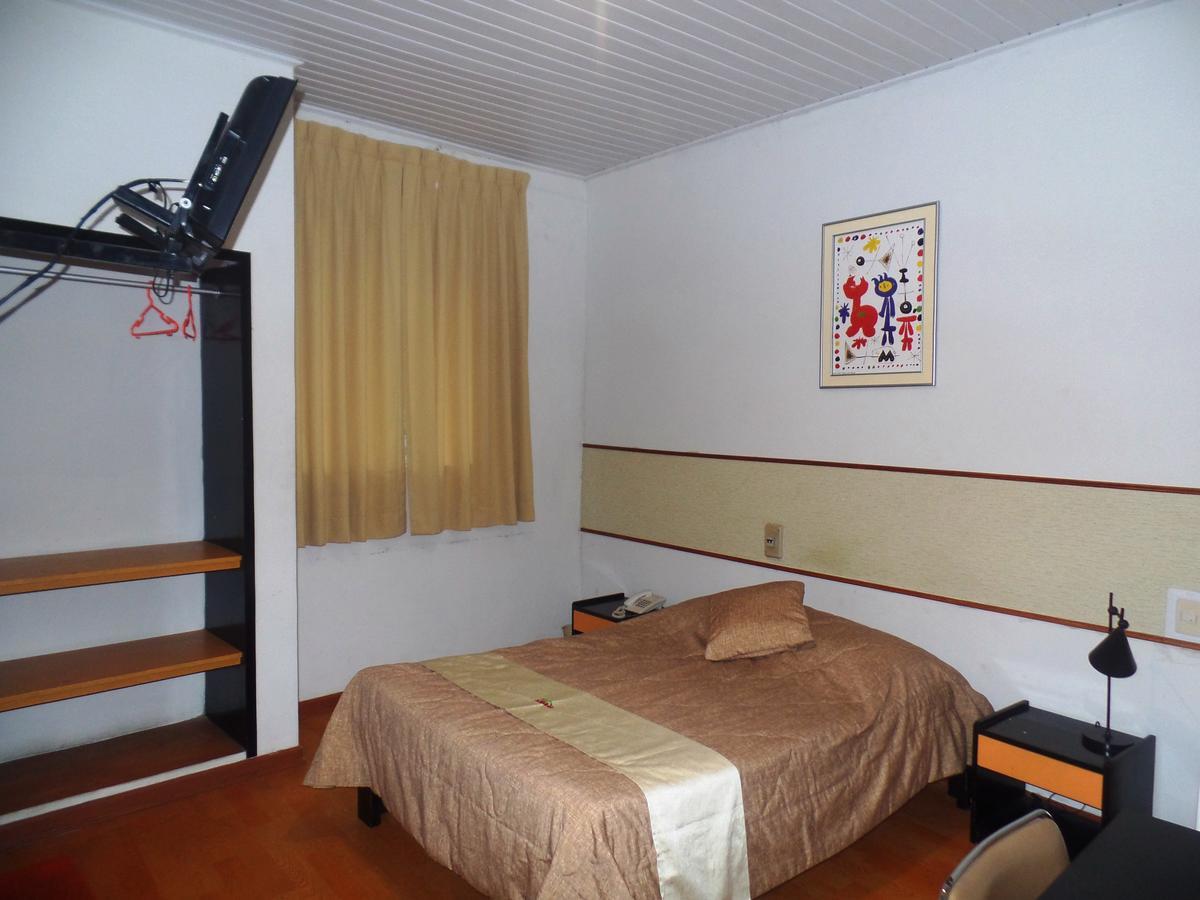 Hotel Safari 伊基托斯 外观 照片