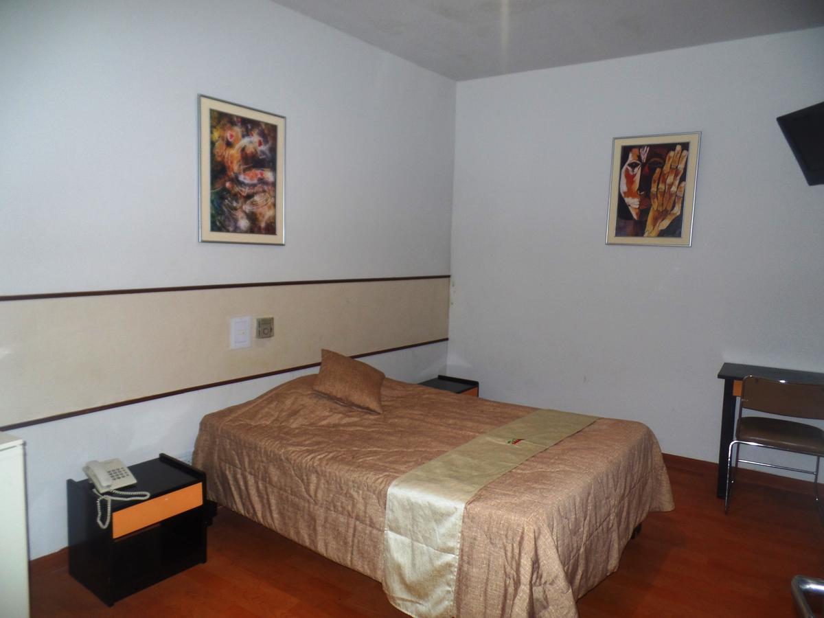 Hotel Safari 伊基托斯 外观 照片